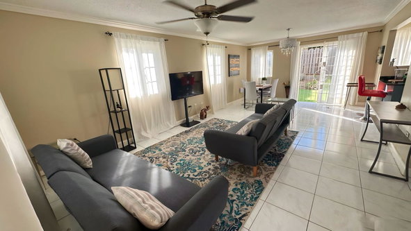Fourth image of 28 Mango Walk Country Club in Montego Bay, St. James, Jamaica - property is For Rent