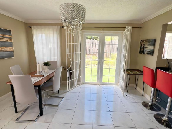 First image of 28 Mango Walk Country Club in Montego Bay, St. James, Jamaica - property is For Rent