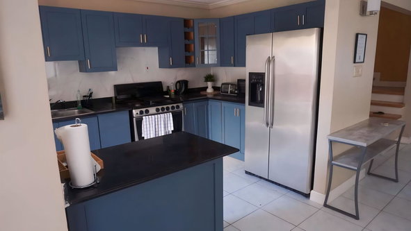 Seventh image of 28 Mango Walk Country Club in Montego Bay, St. James, Jamaica - property is For Rent