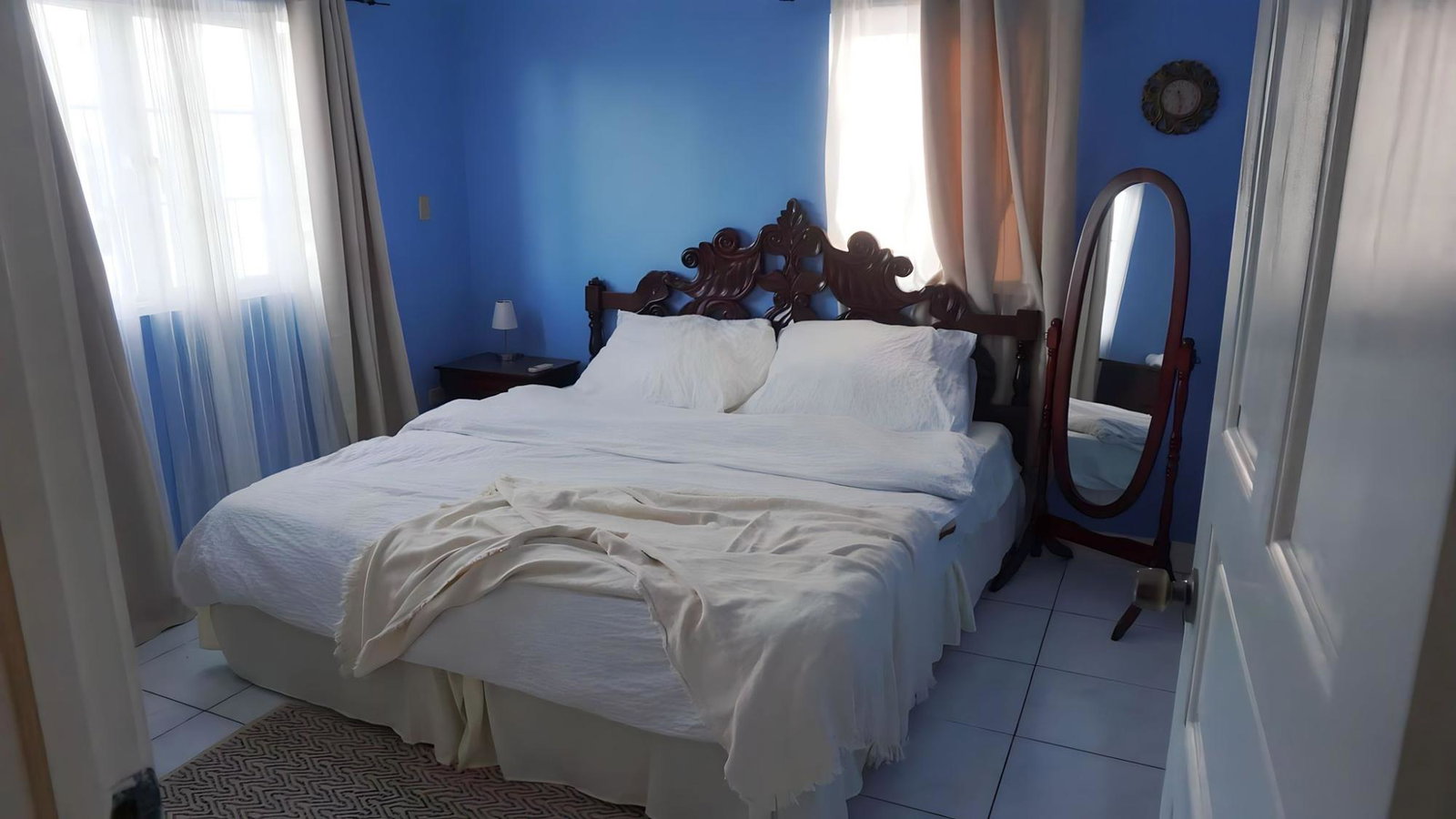 Ninth image of 28 Mango Walk Country Club in Montego Bay, St. James, Jamaica - property is For Rent