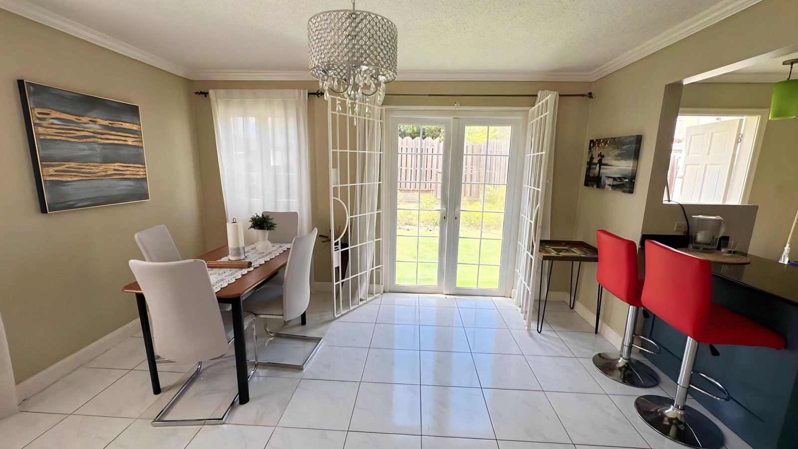First image of 28 Mango Walk Country Club in Montego Bay, St. James, Jamaica - property is For Rent