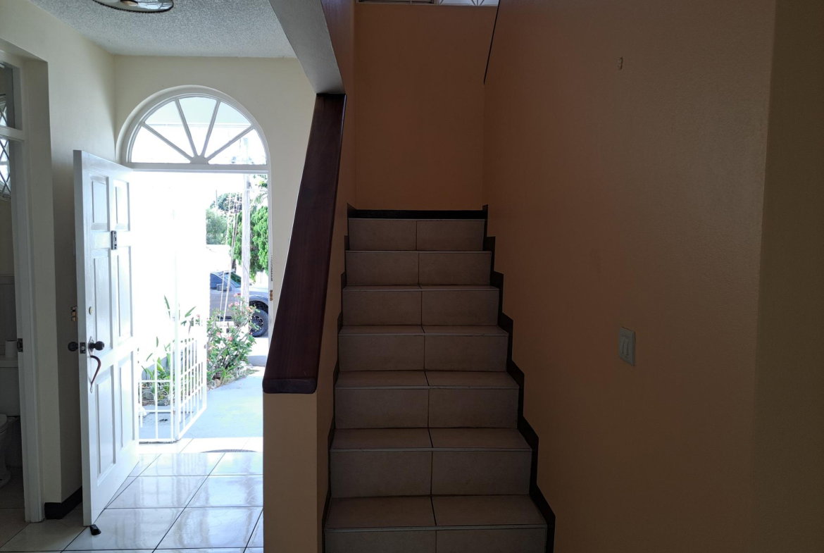 Eleventh image of 4 Brickell Mews in Kingston 8, St. Andrew, Jamaica - property is For Rent