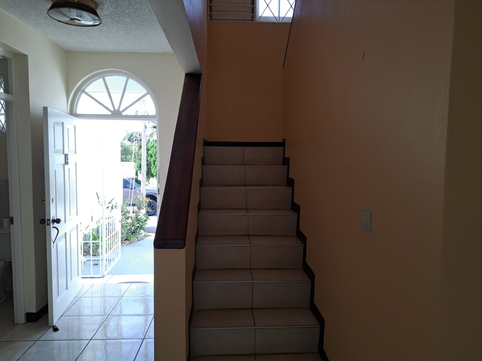 Charming-2-Bedroom-Townhouse-for-Rent-in-Charlton-Manor-St.-Andrew Eleventh image of 4 Brickell Mews in Kingston 8, St. Andrew, Jamaica - property is For Rent