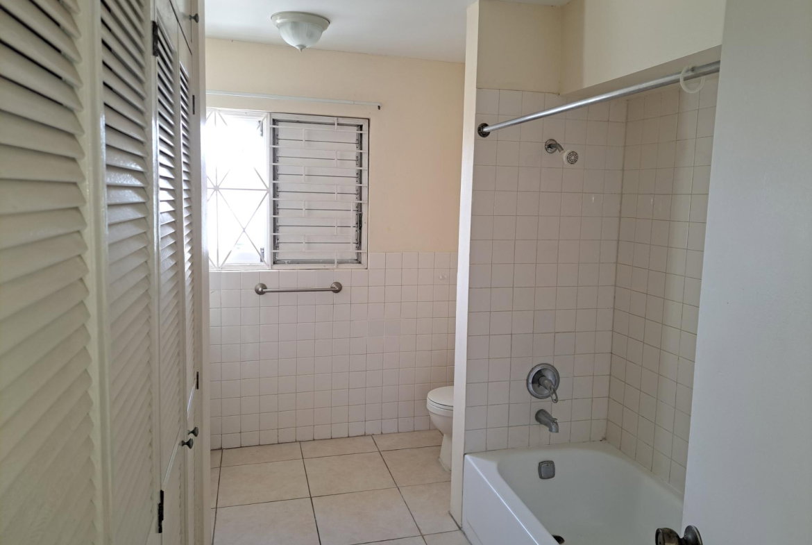Sixteenth image of 4 Brickell Mews in Kingston 8, St. Andrew, Jamaica - property is For Rent
