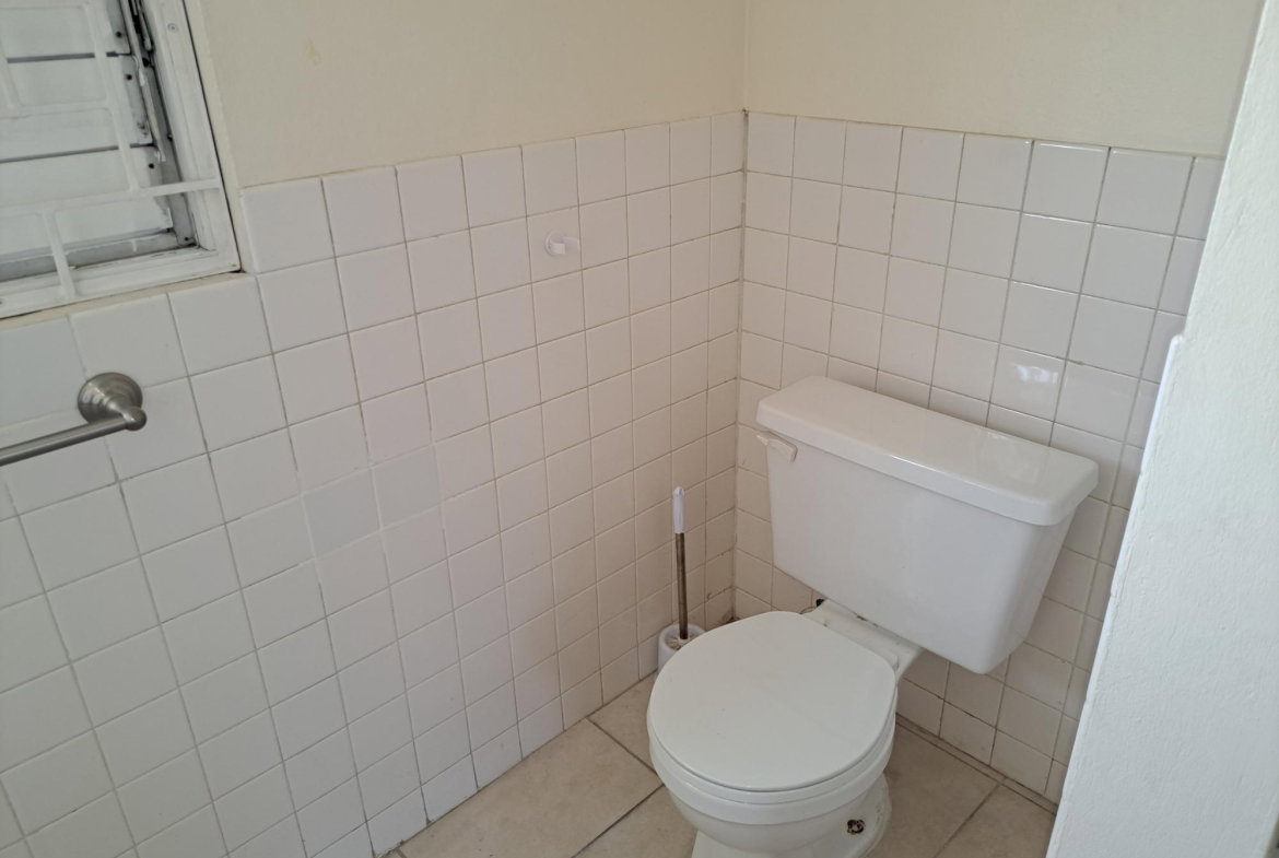 Eighteenth image of 4 Brickell Mews in Kingston 8, St. Andrew, Jamaica - property is For Rent