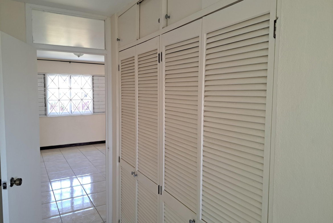 Nineteenth image of 4 Brickell Mews in Kingston 8, St. Andrew, Jamaica - property is For Rent