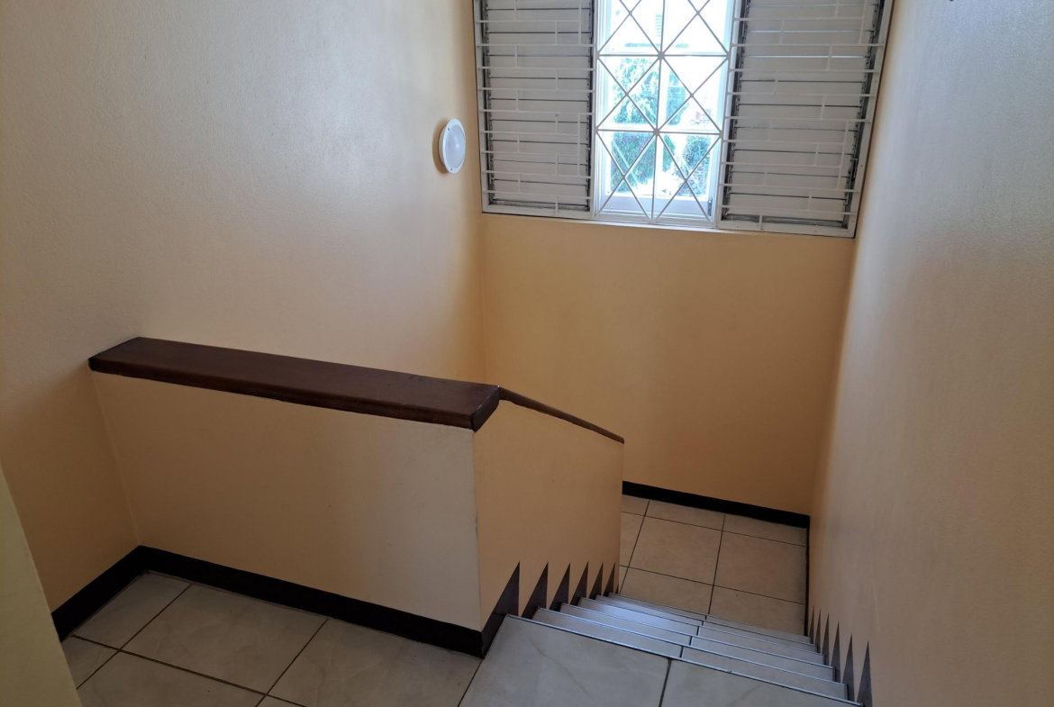 Twentieth image of 4 Brickell Mews in Kingston 8, St. Andrew, Jamaica - property is For Rent