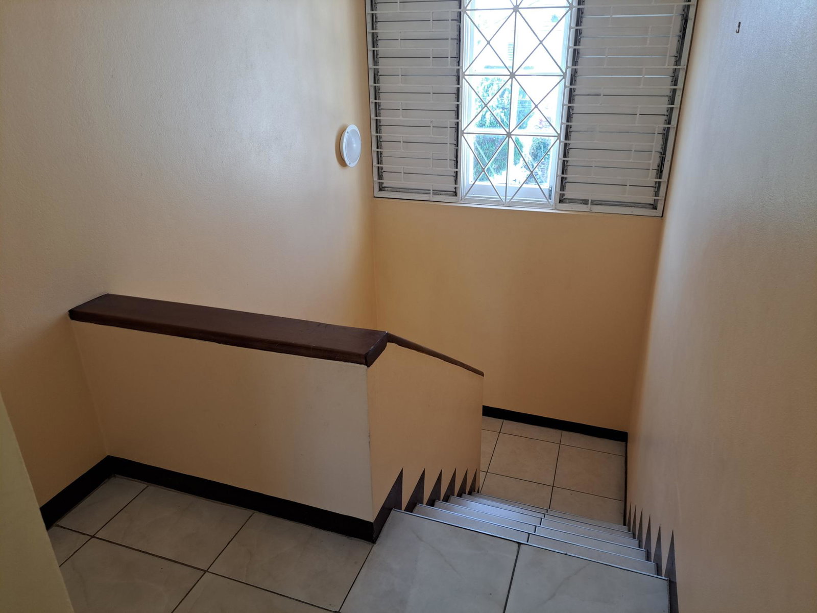 Charming-2-Bedroom-Townhouse-for-Rent-in-Charlton-Manor-St.-Andrew Twentieth image of 4 Brickell Mews in Kingston 8, St. Andrew, Jamaica - property is For Rent