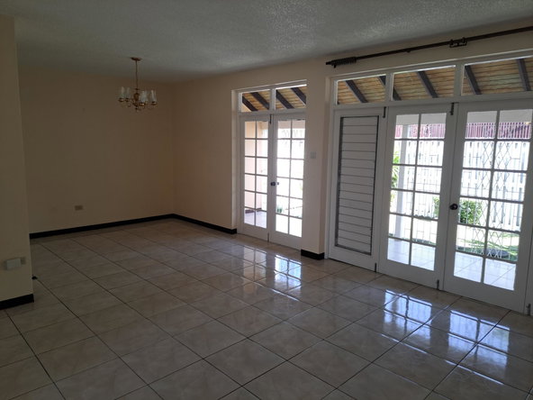 Third image of 4 Brickell Mews in Kingston 8, St. Andrew, Jamaica - property is For Rent
