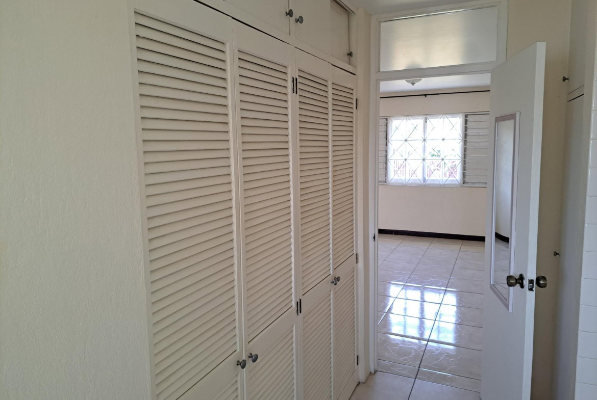 Twenty-Fifth image of 4 Brickell Mews in Kingston 8, St. Andrew, Jamaica - property is For Rent