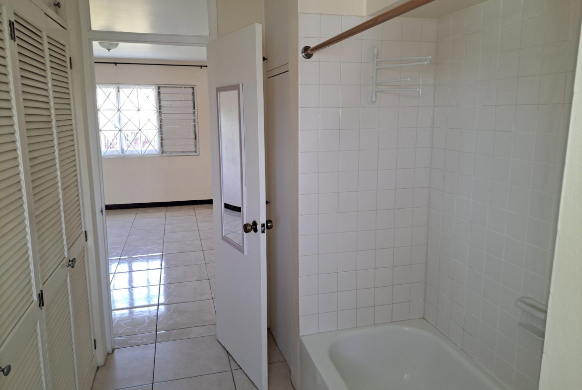 Twenty-Sixth image of 4 Brickell Mews in Kingston 8, St. Andrew, Jamaica - property is For Rent