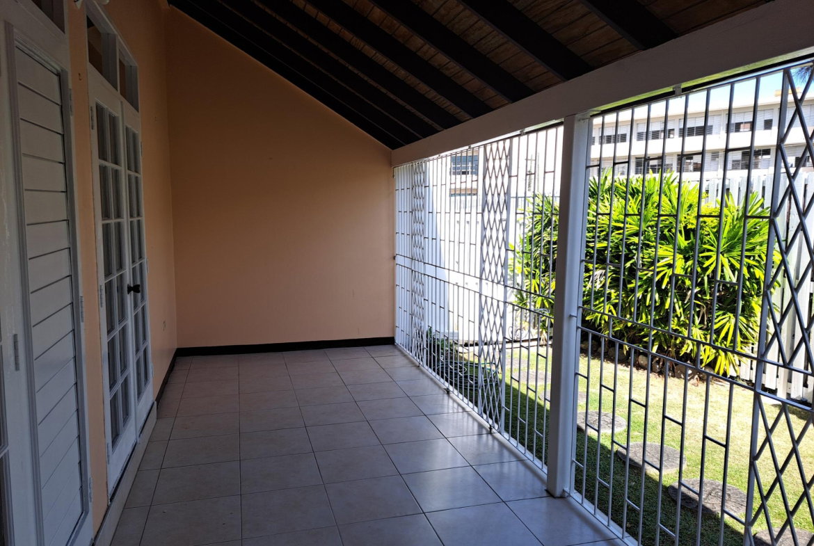 Twenty-Seventh image of 4 Brickell Mews in Kingston 8, St. Andrew, Jamaica - property is For Rent