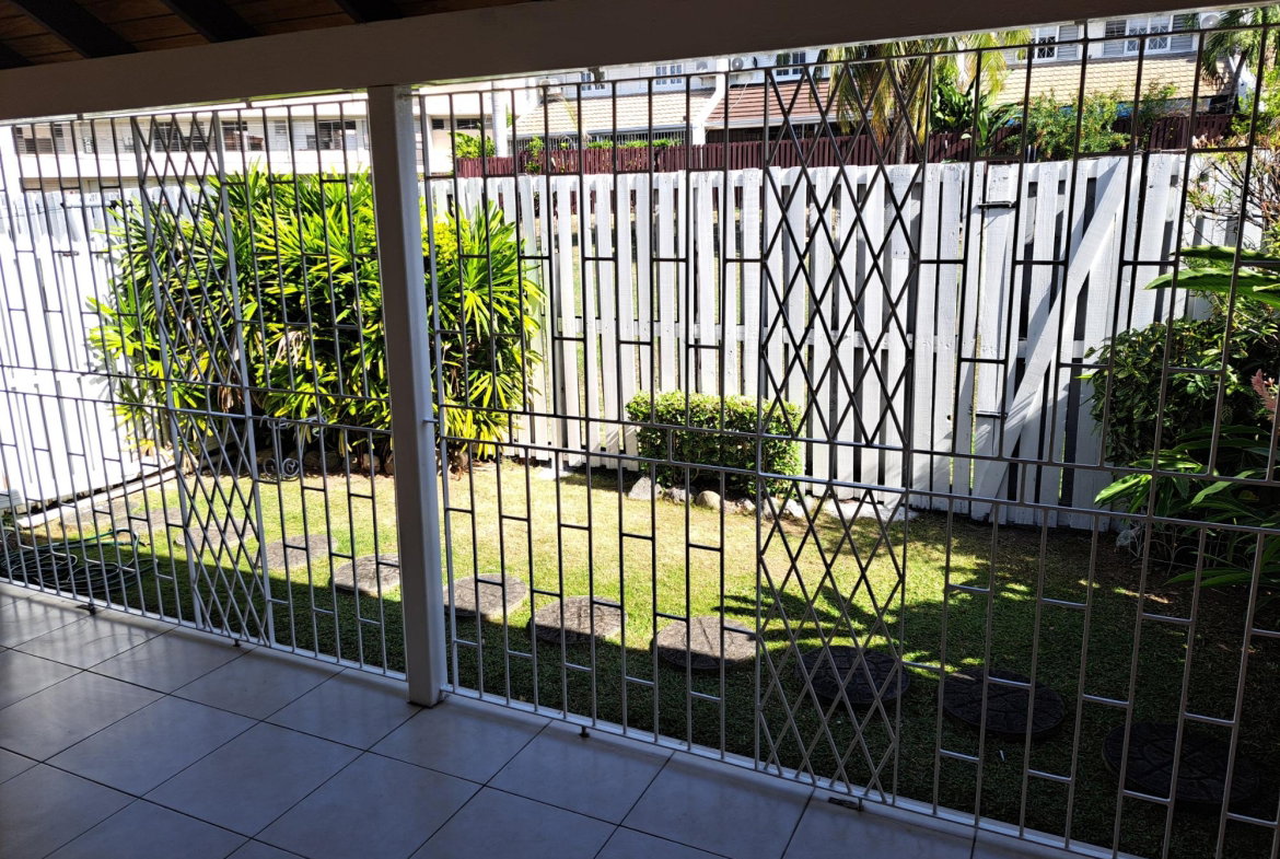 Twenty-Eighth image of 4 Brickell Mews in Kingston 8, St. Andrew, Jamaica - property is For Rent