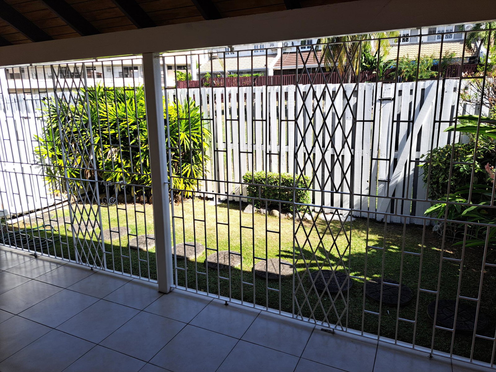 Charming-2-Bedroom-Townhouse-for-Rent-in-Charlton-Manor-St.-Andrew Twenty-Eighth image of 4 Brickell Mews in Kingston 8, St. Andrew, Jamaica - property is For Rent