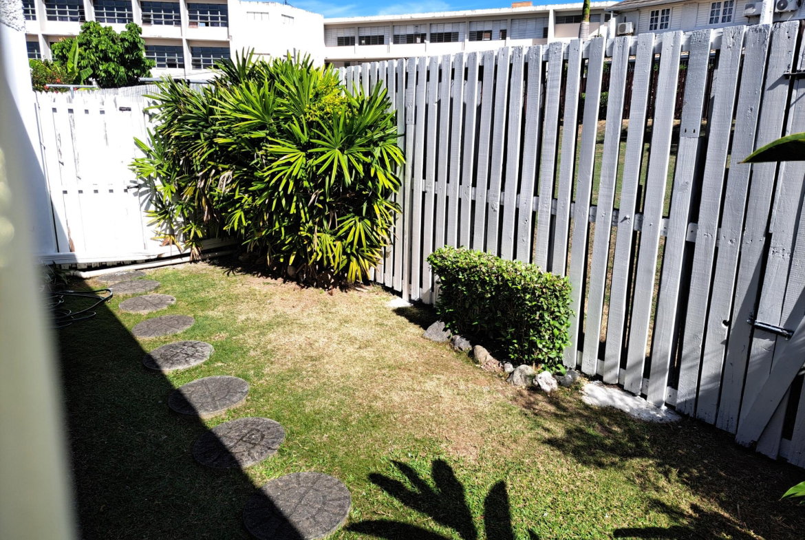 Twenty-Ninth image of 4 Brickell Mews in Kingston 8, St. Andrew, Jamaica - property is For Rent