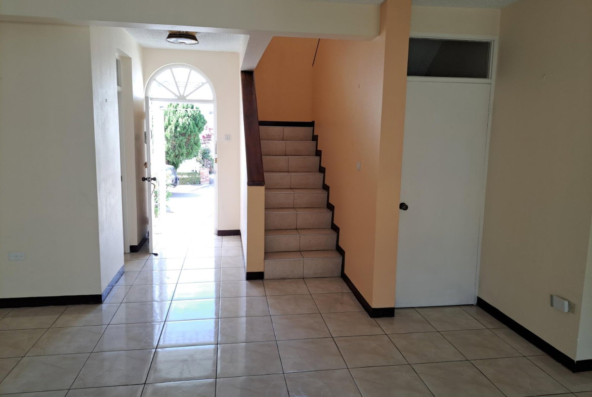 Fourth image of 4 Brickell Mews in Kingston 8, St. Andrew, Jamaica - property is For Rent