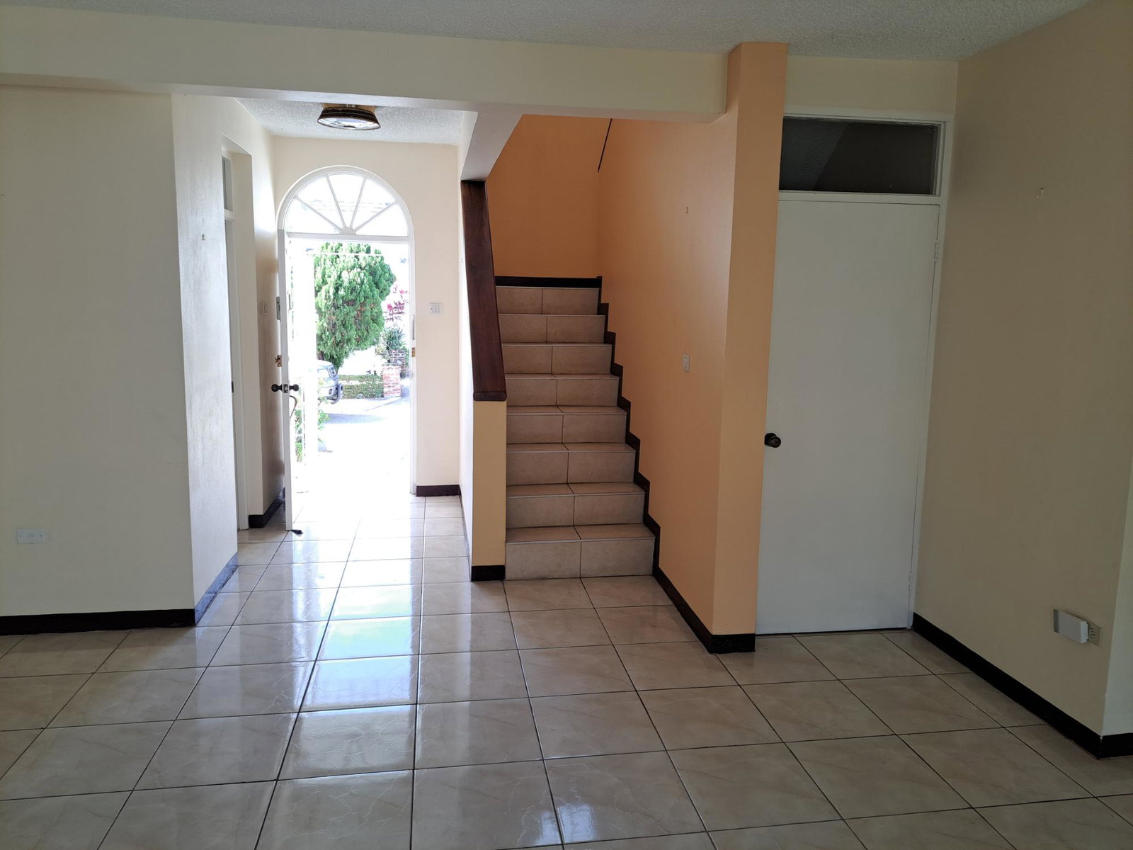 Charming-2-Bedroom-Townhouse-for-Rent-in-Charlton-Manor-St.-Andrew Fourth image of 4 Brickell Mews in Kingston 8, St. Andrew, Jamaica - property is For Rent