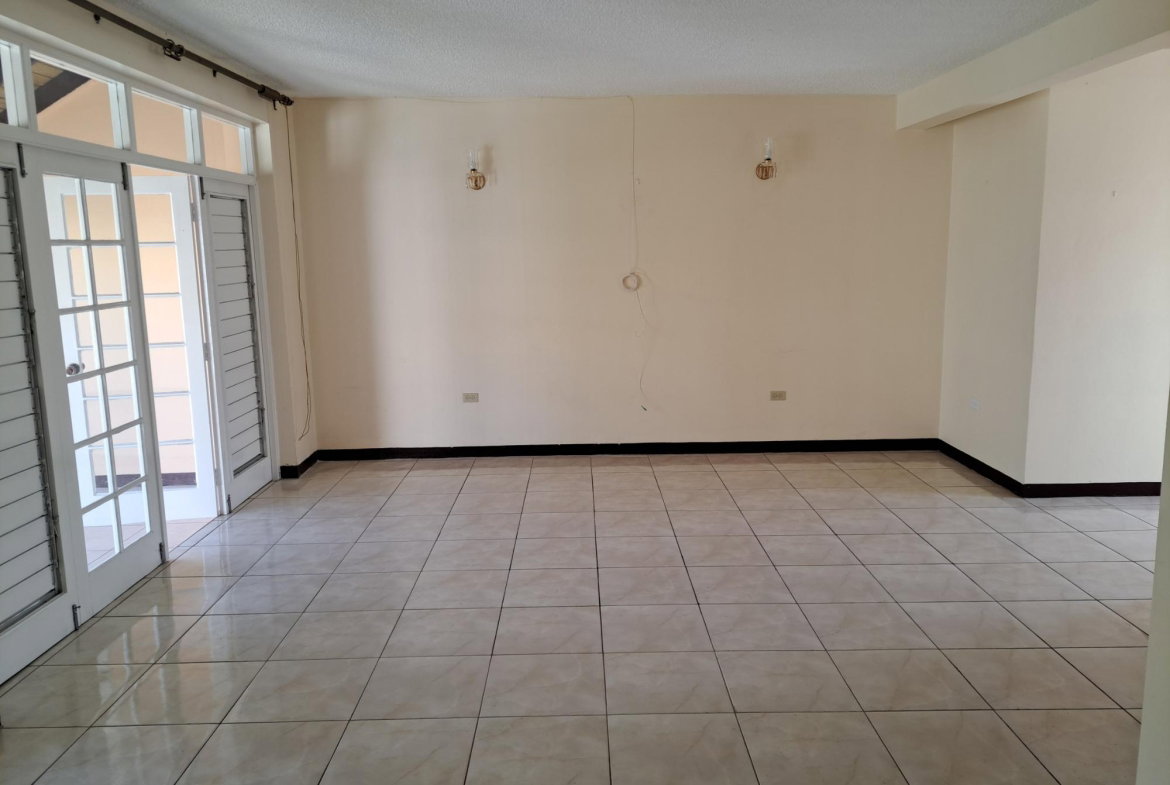 Fifth image of 4 Brickell Mews in Kingston 8, St. Andrew, Jamaica - property is For Rent
