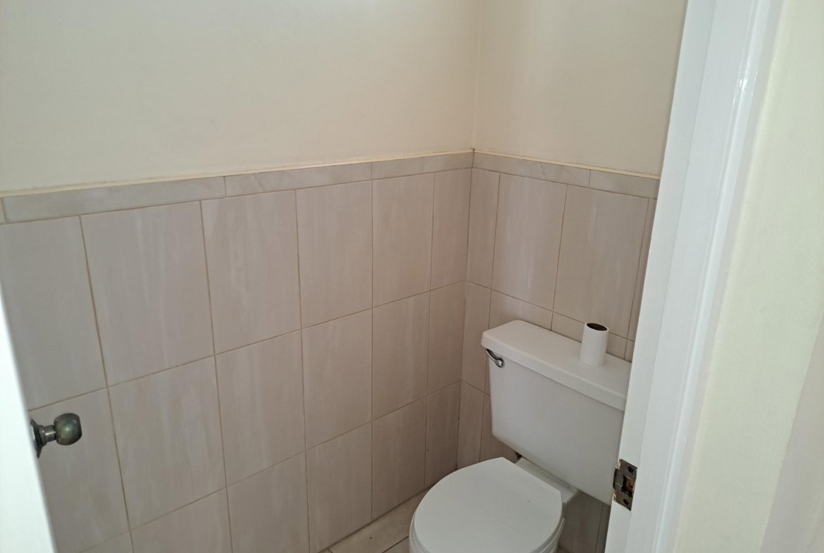 Eighth image of 4 Brickell Mews in Kingston 8, St. Andrew, Jamaica - property is For Rent