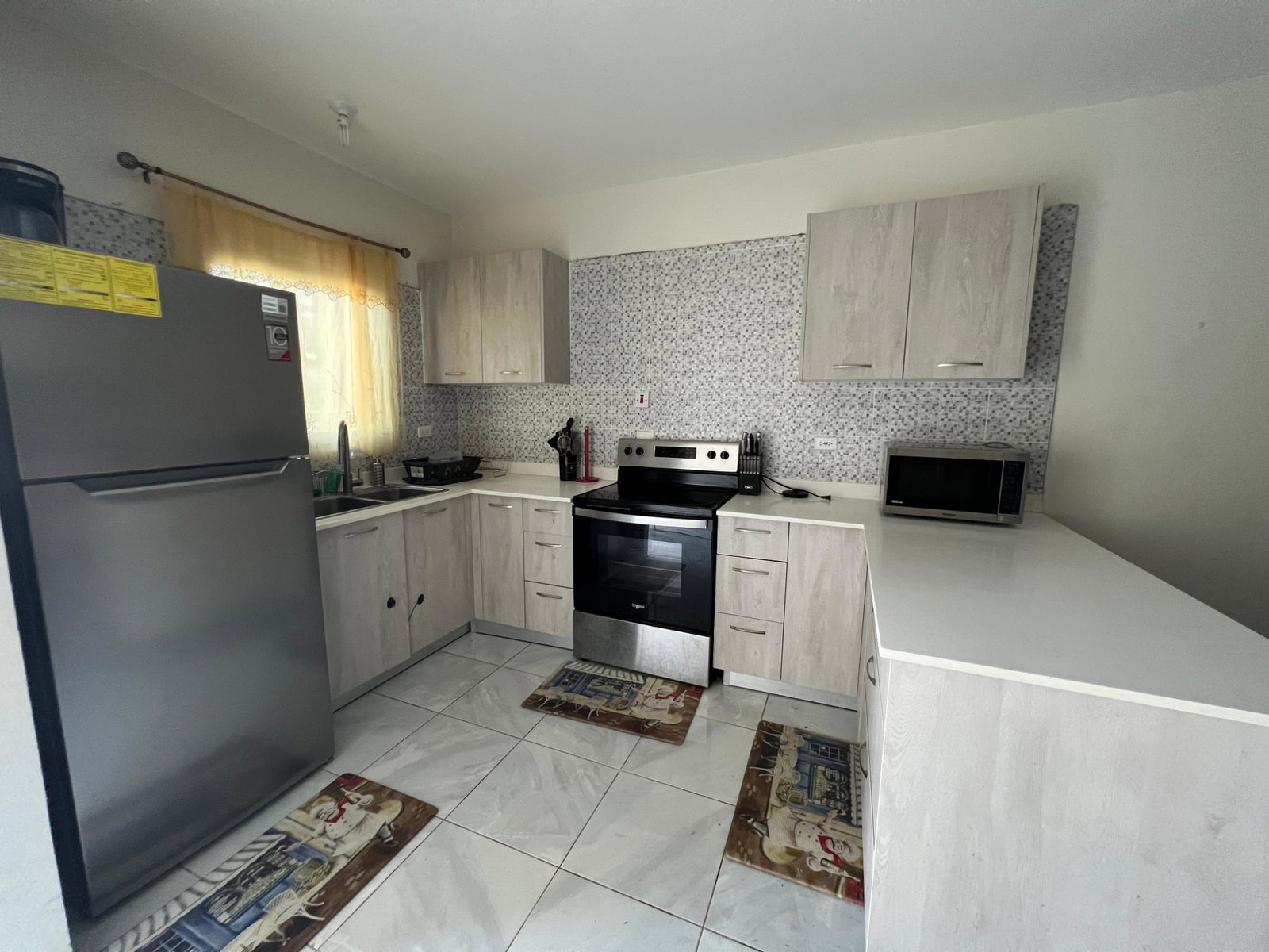 Fourth image of 58- Camelot, Discovery Bay in Discovery Bay, St. Ann, Jamaica - property is For Rent