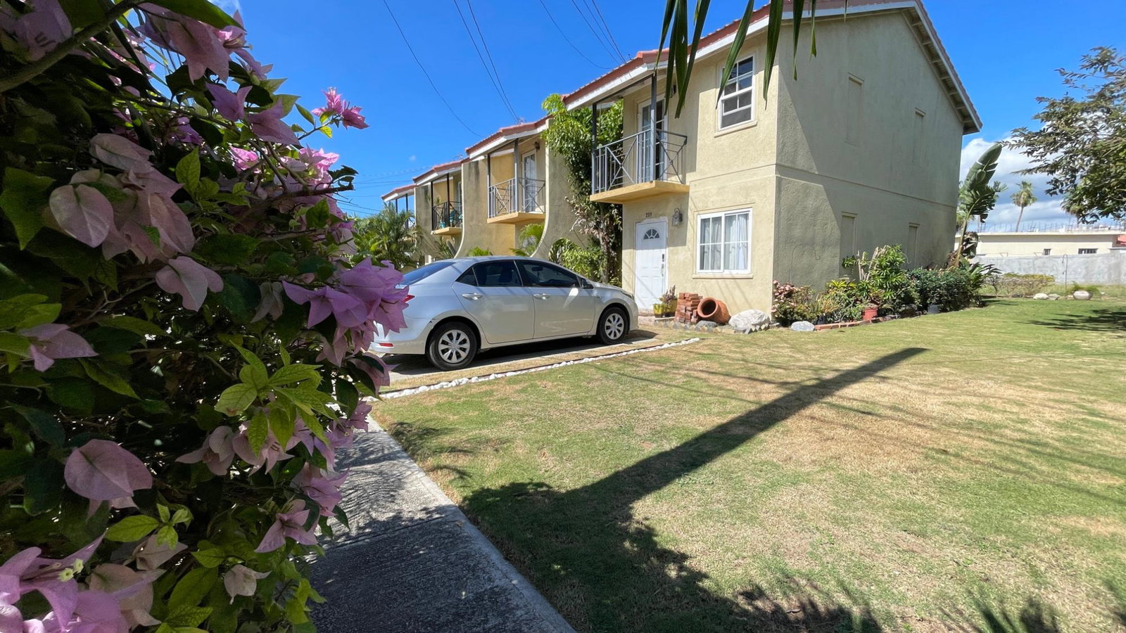 Third image of Lot 259 Walton Close, Por in Portmore Country Club, St. Catherine, Jamaica - property is For Rent