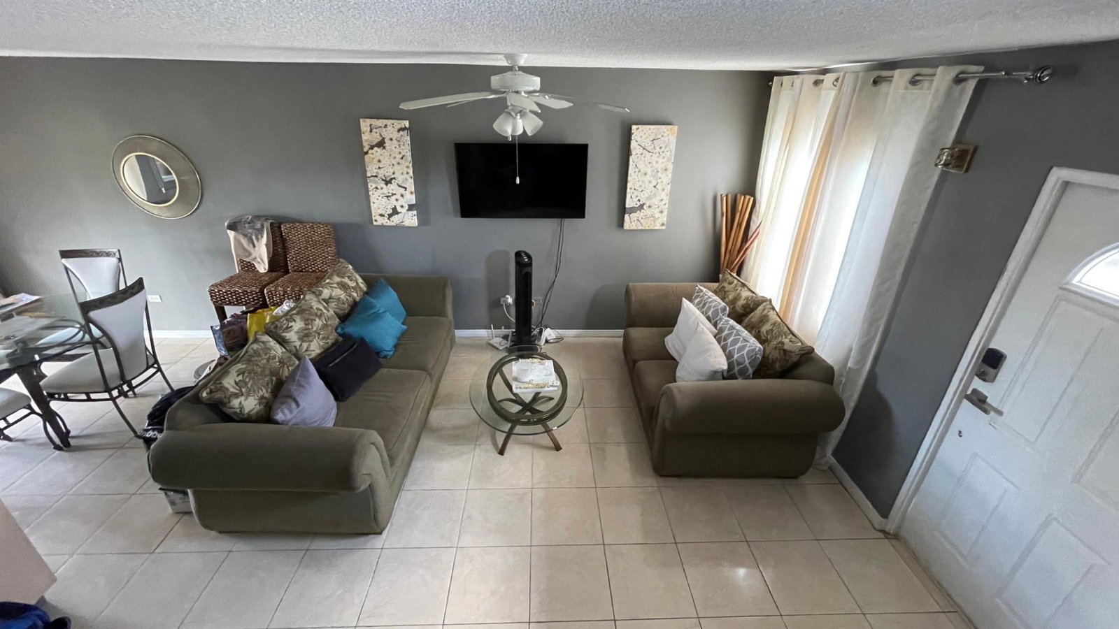 Fourth image of Lot 259 Walton Close, Por in Portmore Country Club, St. Catherine, Jamaica - property is For Rent