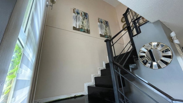 Seventh image of Lot 259 Walton Close, Por in Portmore Country Club, St. Catherine, Jamaica - property is For Rent