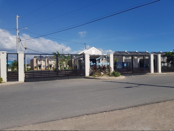 Third image of 43- Bermonde Housing Scheme in Greater Portmore, St. Catherine, Jamaica - property is For Sale