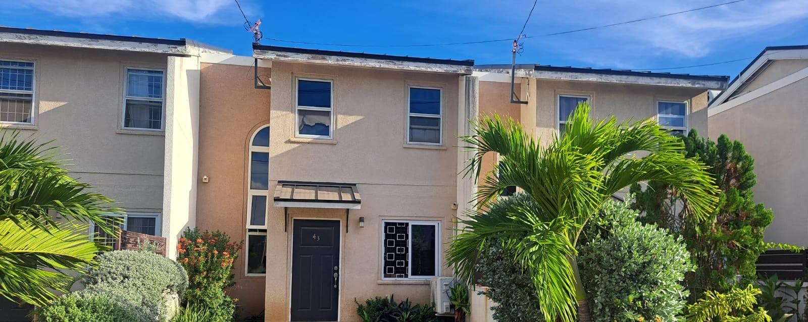 Fifth image of 43- Bermonde Housing Scheme in Greater Portmore, St. Catherine, Jamaica - property is For Sale