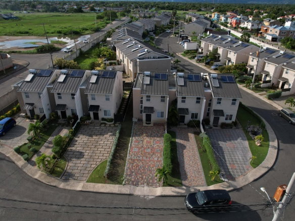 First image of 43- Bermonde Housing Scheme in Greater Portmore, St. Catherine, Jamaica - property is For Sale