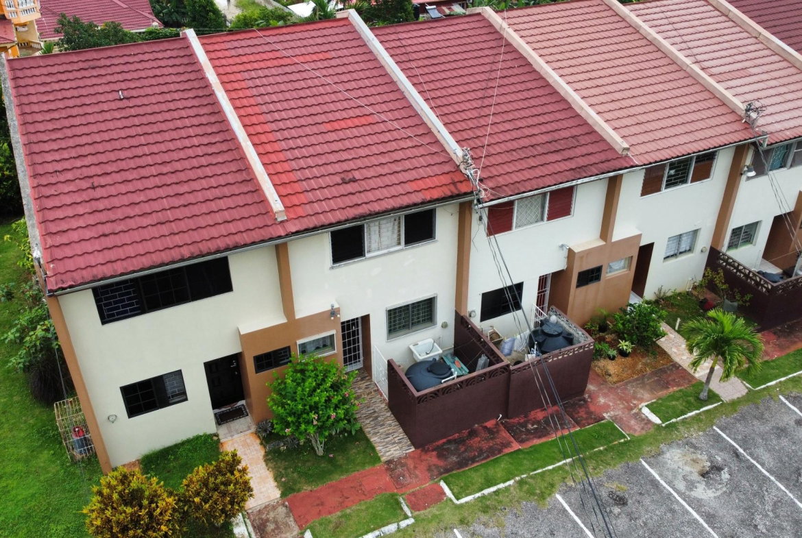 Second image of 8-5 West Road in Mandeville, Manchester, Jamaica - property is For Sale