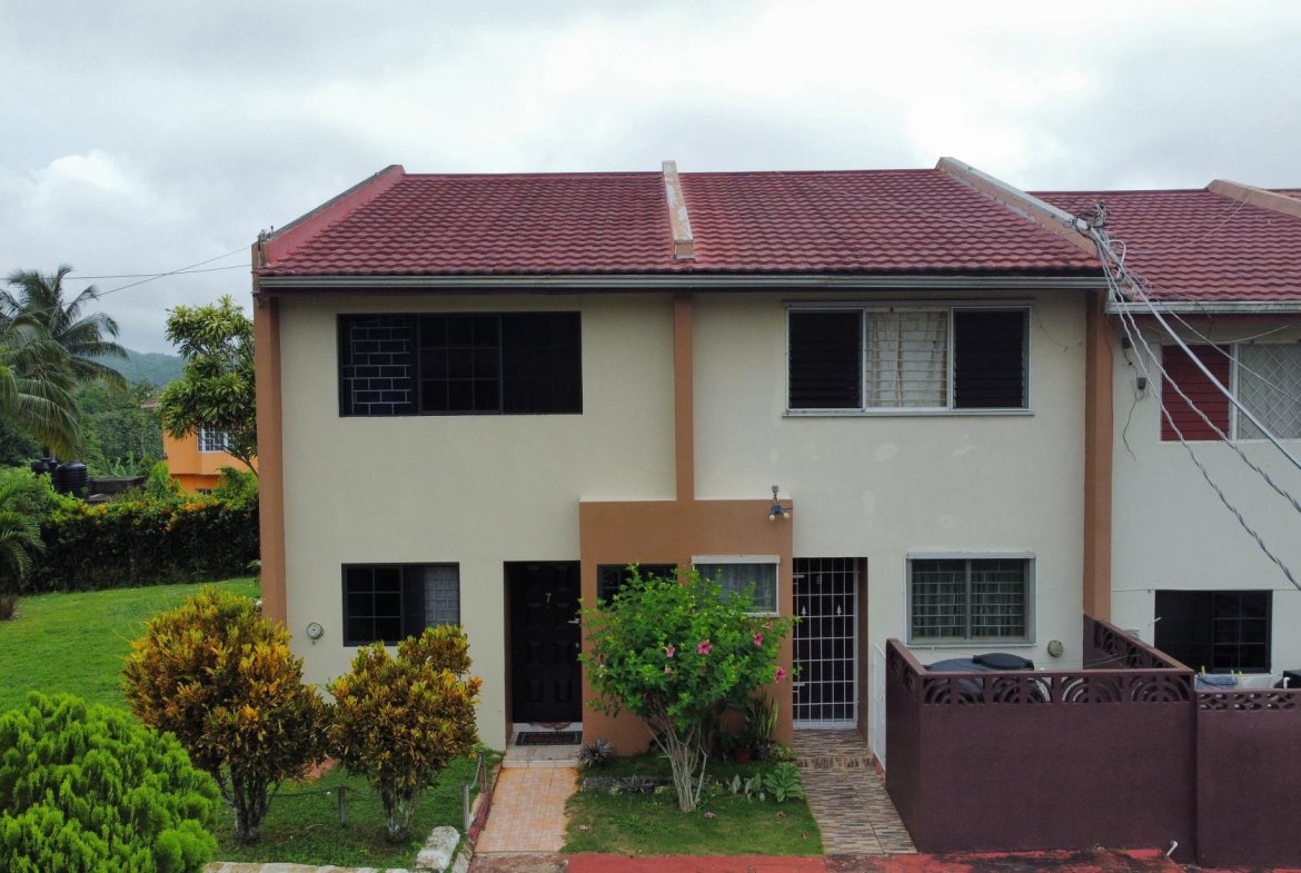 First image of 8-5 West Road in Mandeville, Manchester, Jamaica - property is For Sale