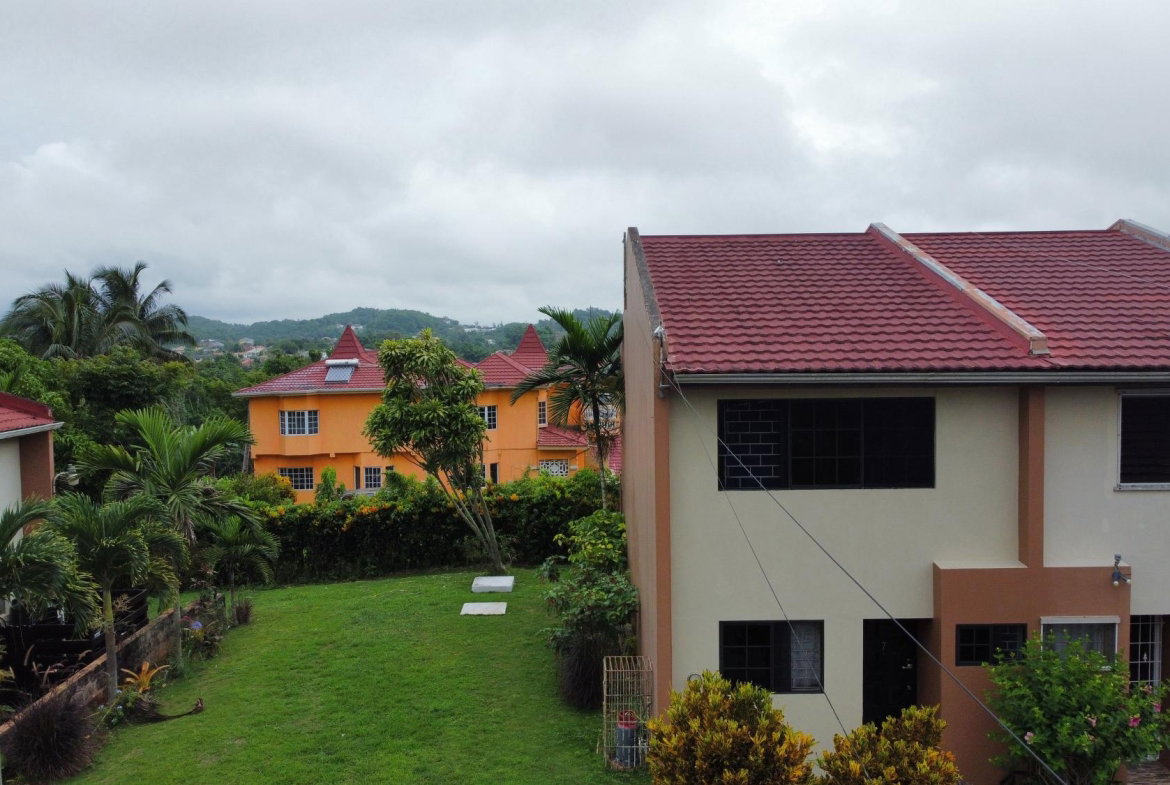 Third image of 8-5 West Road in Mandeville, Manchester, Jamaica - property is For Sale