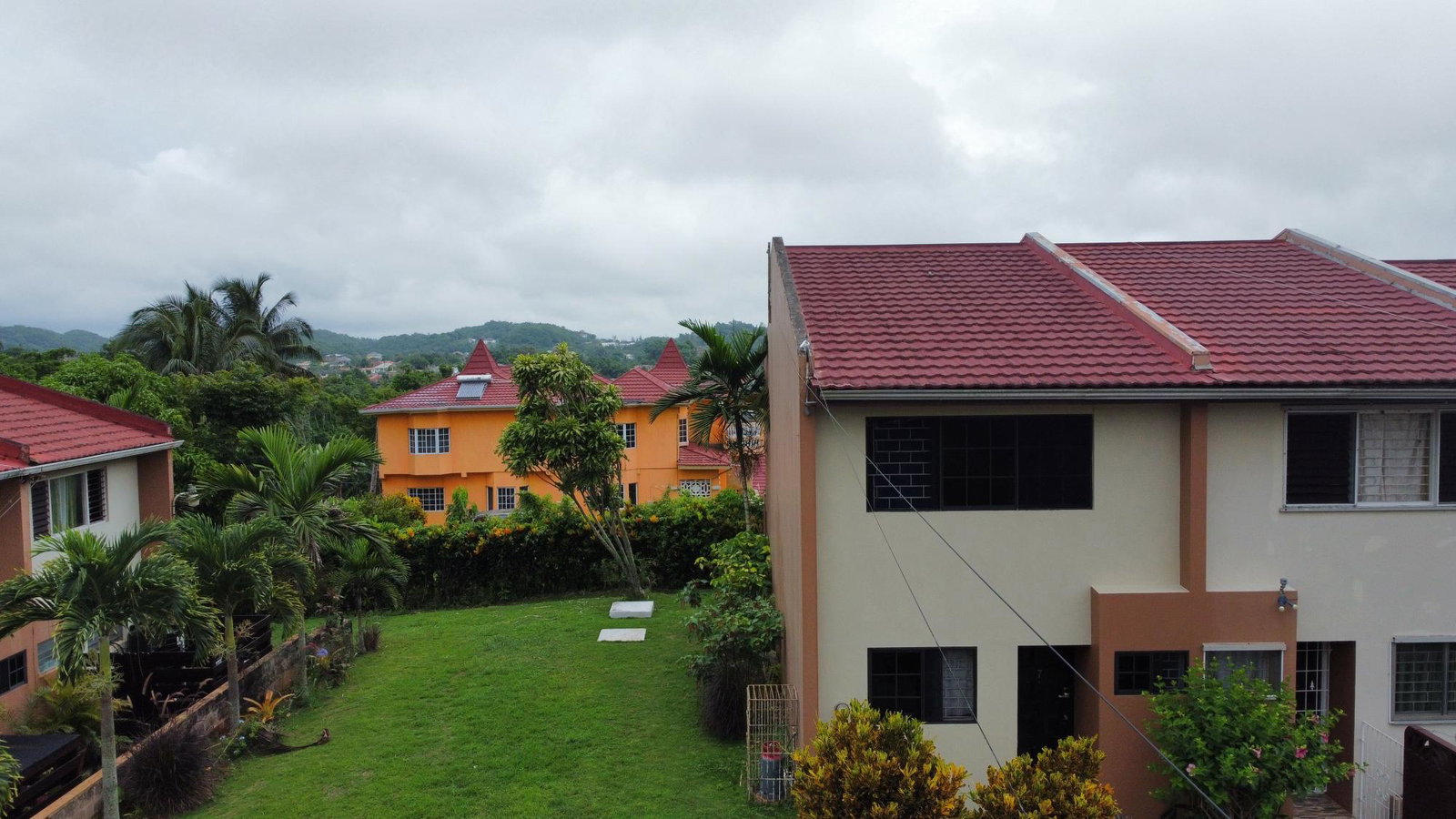 Charming-2-Bedroom-Townhouse-for-Sale-in-Manchester-Jamaica Third image of 8-5 West Road in Mandeville, Manchester, Jamaica - property is For Sale