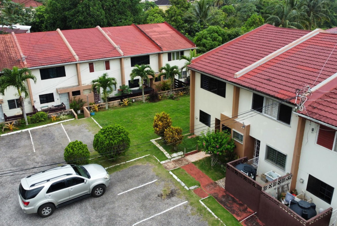 Ninth image of 8-5 West Road in Mandeville, Manchester, Jamaica - property is For Sale