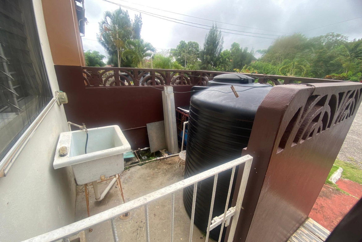 Tenth image of 8-5 West Road in Mandeville, Manchester, Jamaica - property is For Sale