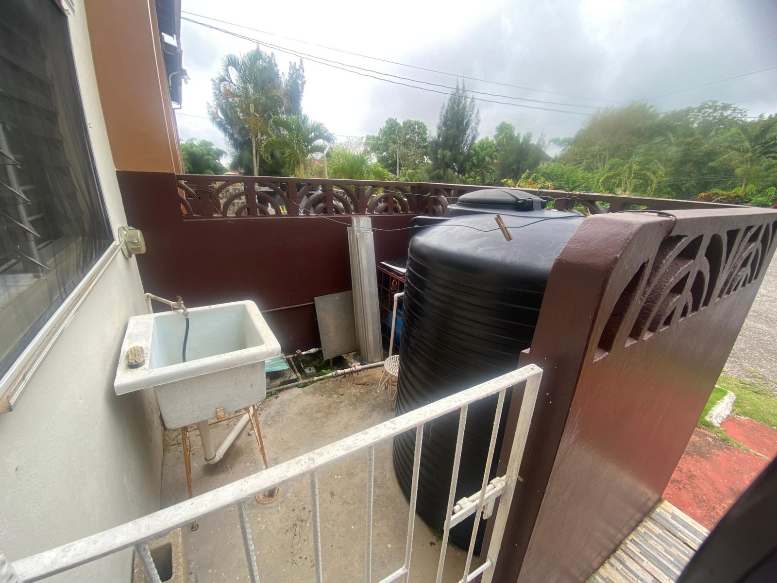 Charming-2-Bedroom-Townhouse-for-Sale-in-Manchester-Jamaica Tenth image of 8-5 West Road in Mandeville, Manchester, Jamaica - property is For Sale
