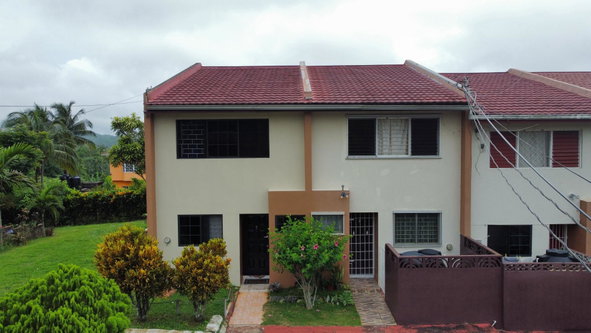 First image of 8-5 West Road in Mandeville, Manchester, Jamaica - property is For Sale