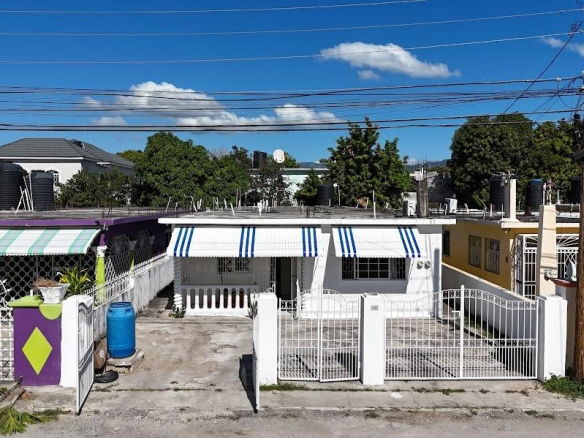 First image of Lot 152 Mahogany Way in Bridgeport, St. Catherine, Jamaica - property is For Sale