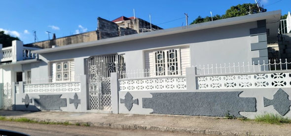 Second image of 818 Catherine Hall in Catherine Hall, St. James, Jamaica - property is For Rent