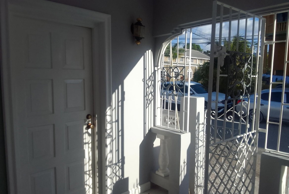 Twenty-Third image of 818 Catherine Hall in Catherine Hall, St. James, Jamaica - property is For Rent