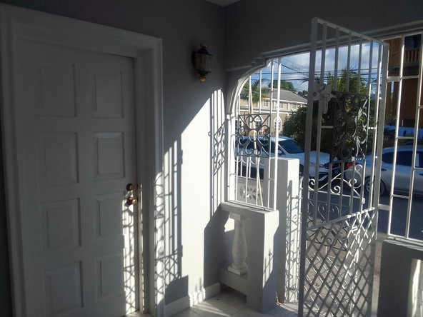 Twenty-Third image of 818 Catherine Hall in Catherine Hall, St. James, Jamaica - property is For Rent