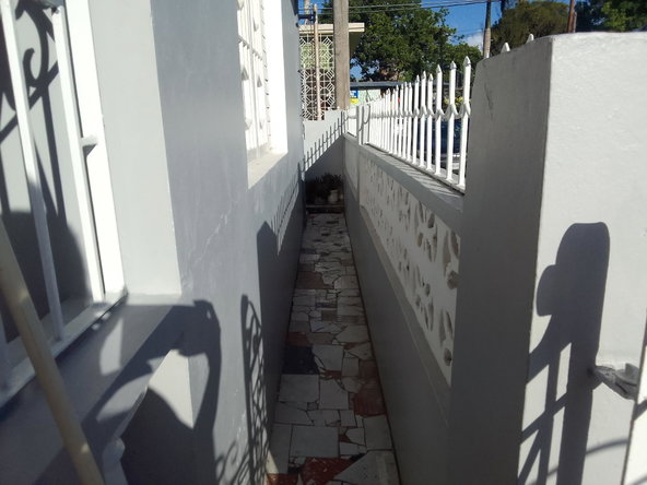 Twenty-Fourth image of 818 Catherine Hall in Catherine Hall, St. James, Jamaica - property is For Rent
