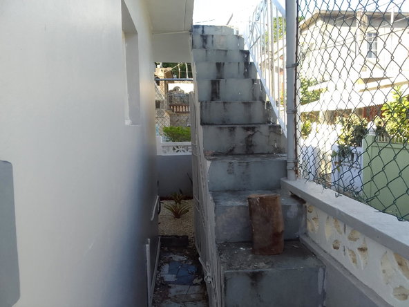 Twenty-Fifth image of 818 Catherine Hall in Catherine Hall, St. James, Jamaica - property is For Rent