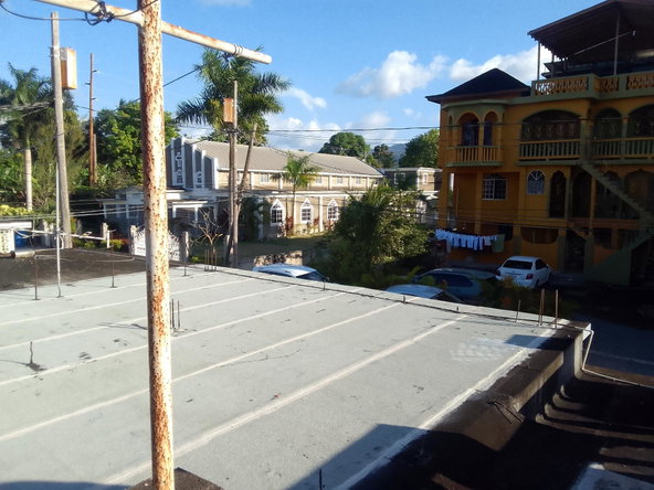 Twenty-Sixth image of 818 Catherine Hall in Catherine Hall, St. James, Jamaica - property is For Rent