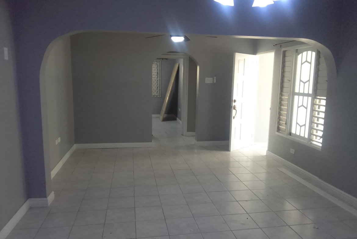 Fourth image of 818 Catherine Hall in Catherine Hall, St. James, Jamaica - property is For Rent