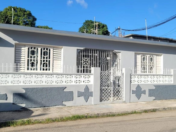 First image of 818 Catherine Hall in Catherine Hall, St. James, Jamaica - property is For Rent