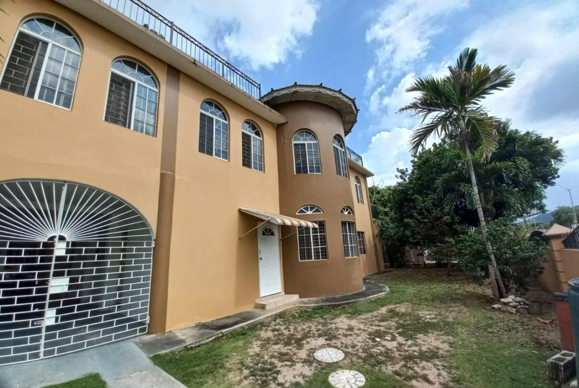 Second image of 28-palmoral a Mona Heights in Kingston 6, St. Andrew, Jamaica - property is For Rent