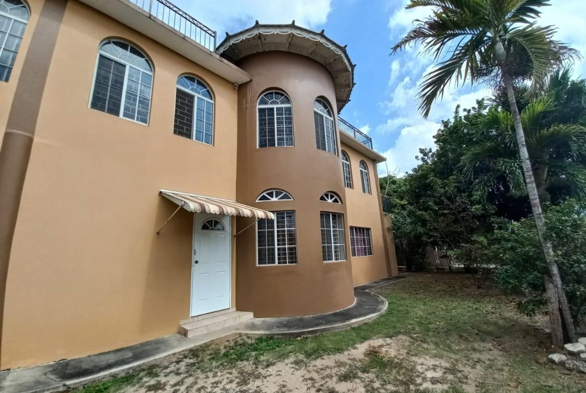 First image of 28-palmoral a Mona Heights in Kingston 6, St. Andrew, Jamaica - property is For Rent