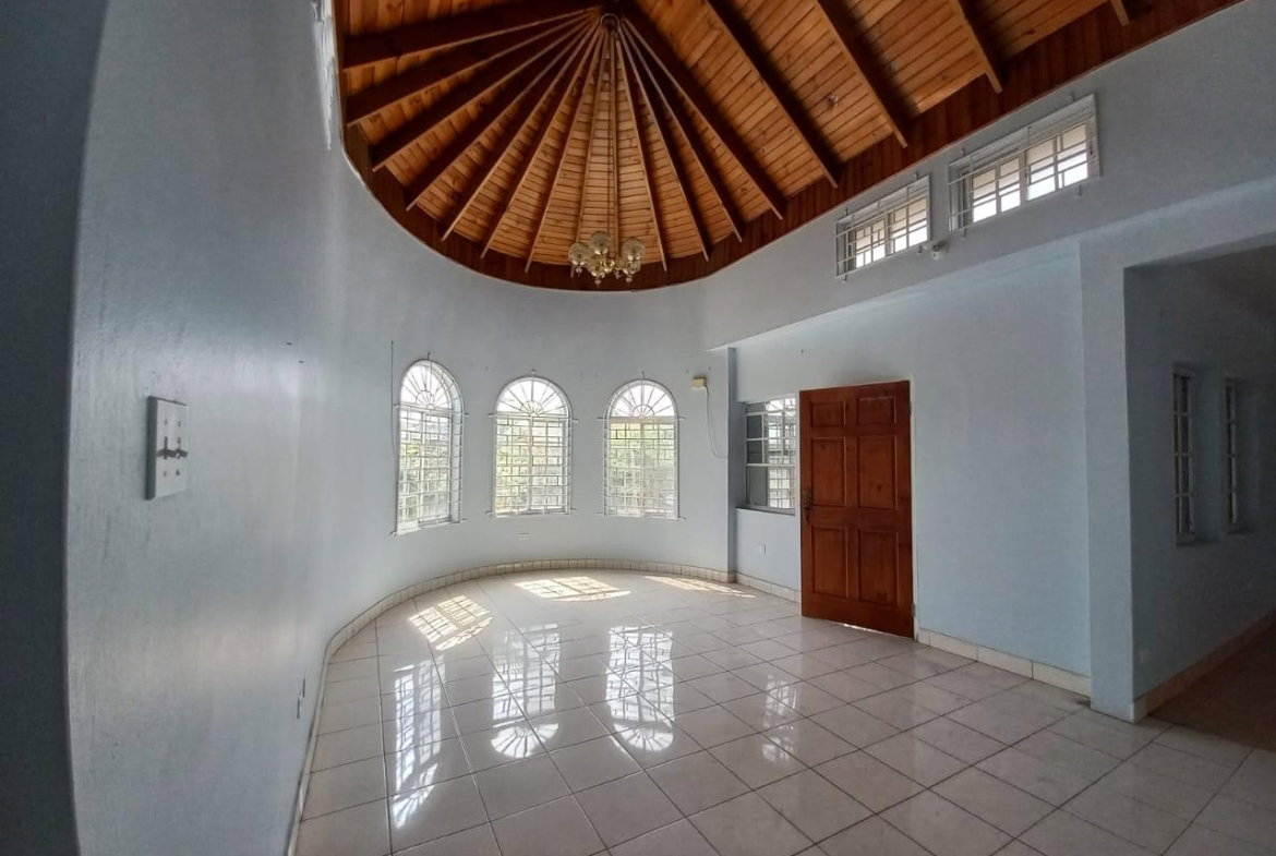 Seventeenth image of 28-palmoral a Mona Heights in Kingston 6, St. Andrew, Jamaica - property is For Rent